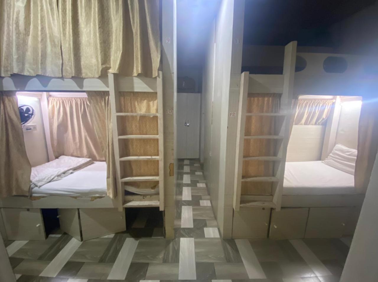 Airport Inn Residency Мумбаї Екстер'єр фото
