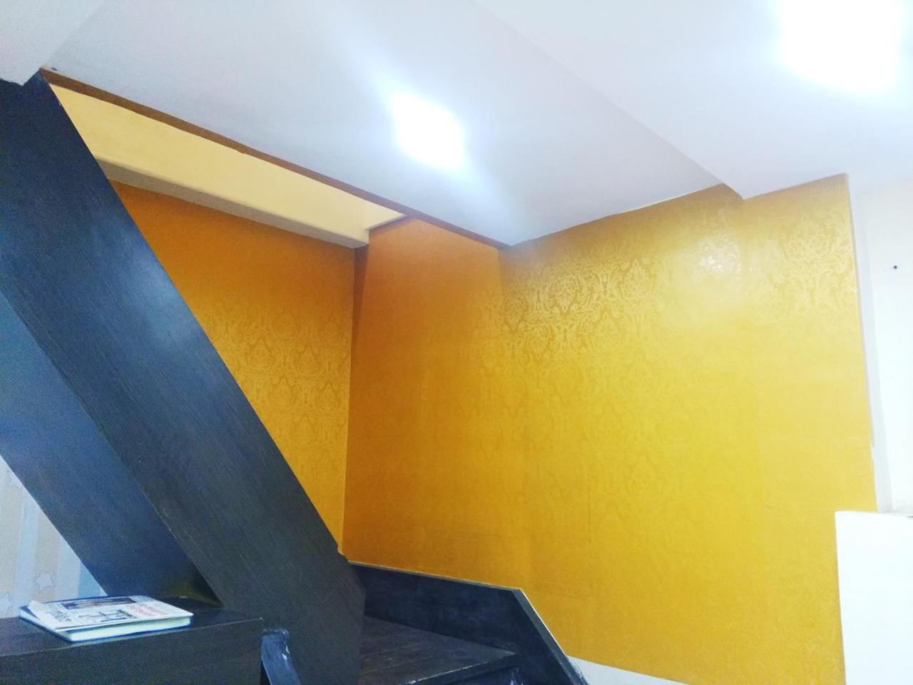 Airport Inn Residency Мумбаї Екстер'єр фото